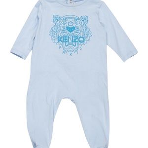Kenzo Infant Boys Romper